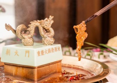 來(lái)說說重慶火鍋中哪些食材比較暢銷？