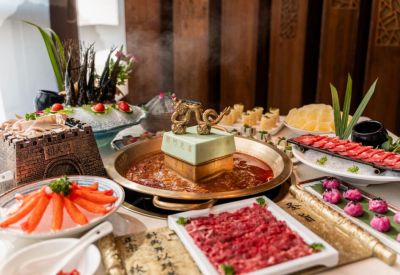 重慶無(wú)人不知的老字號(hào)火鍋，來(lái)重慶不可錯(cuò)過(guò)！