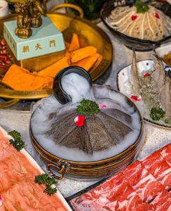 盤點(diǎn)朝天門火鍋必點(diǎn)菜品，道道都是招牌！