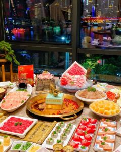 為什么重慶老火鍋如此受歡迎呢？