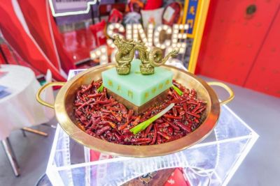 火鍋加盟店不虧本的秘訣在這里！