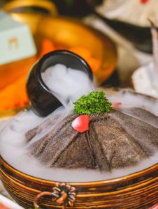 火鍋店前廳及店長的工作職責(zé)是什么？