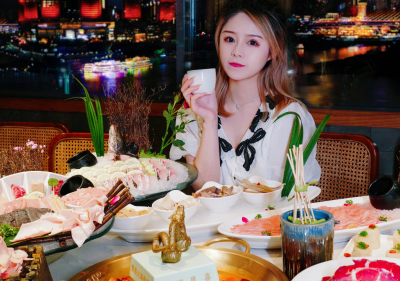 火鍋連鎖加盟店如何提高“路人緣”？