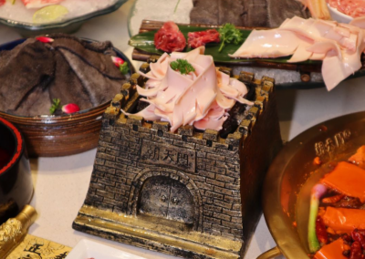 火鍋店想要生意好，先學會這幾個“嘩眾取寵“的方法！