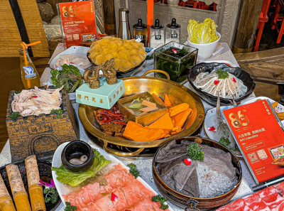 火鍋加盟如何篩選品牌，才不至于被“割韭菜”？