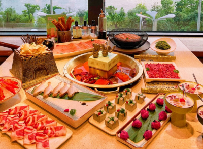 小型火鍋連鎖加盟店啟動(dòng)難不難？