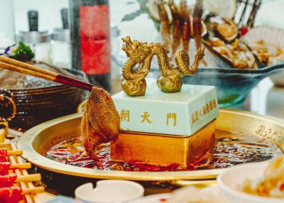 重慶火鍋加盟店選址要格外小心這幾點！