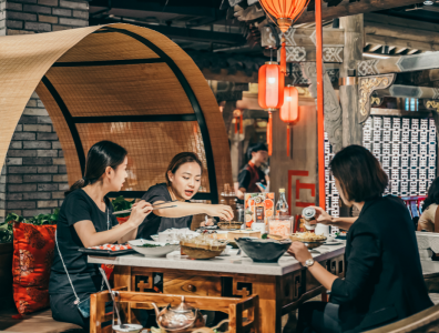 重慶老味道火鍋店有哪些？這家99％的重慶人都知道！