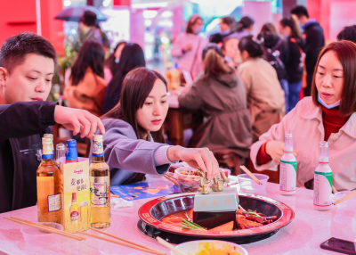 老火鍋加盟連鎖怎樣提升門店利潤？