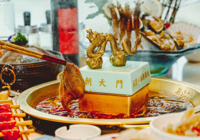 新手如何把火鍋加盟店的生意做火？