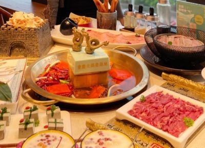 成都火鍋蘸料有哪些？如何搭配才香？