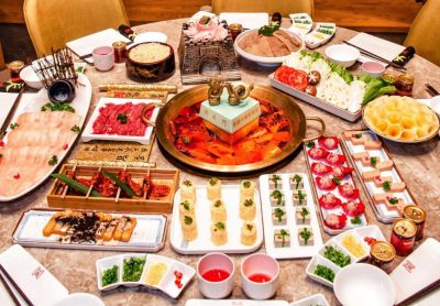 小火鍋餐飲門店，如何打造特色火鍋餐具？