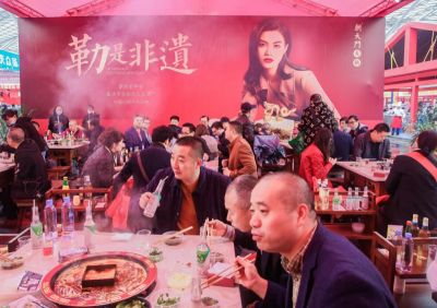 重慶火鍋底料的正宗炒法是什么？