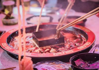 2021火鍋行業(yè)分析：六大數(shù)據(jù)帶你洞悉市場(chǎng)發(fā)展！