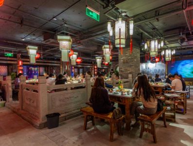 選擇做火鍋店加盟的優(yōu)勢(shì)有哪些？