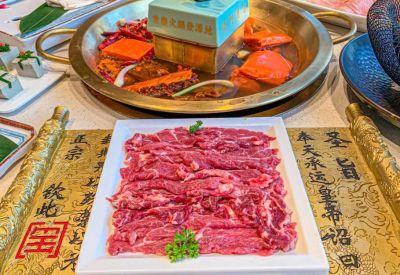 火鍋店不引起顧客反感的4大漲價(jià)技巧！