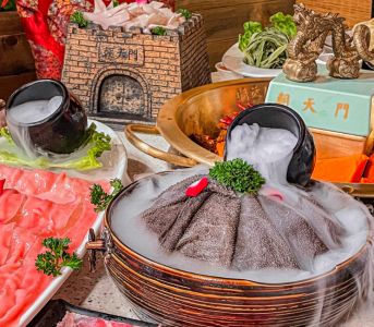 火鍋店學(xué)會(huì)這4種新營銷活動(dòng)，讓門店人氣暴漲！