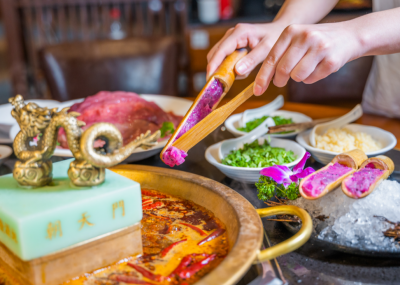 加盟火鍋店，怎樣選擇靠譜品牌？