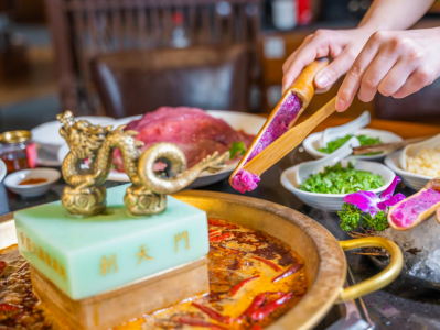 讓一家火鍋店自帶流量的三大法寶！