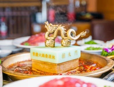 四大高人氣、味道好的特色火鍋，你吃過(guò)幾種？