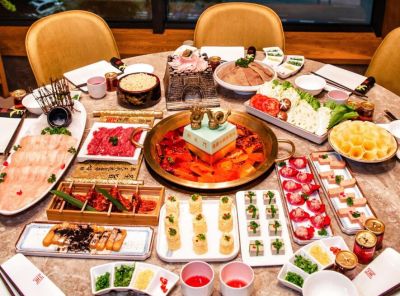 強大的供應(yīng)鏈能給火鍋店帶來什么好處？