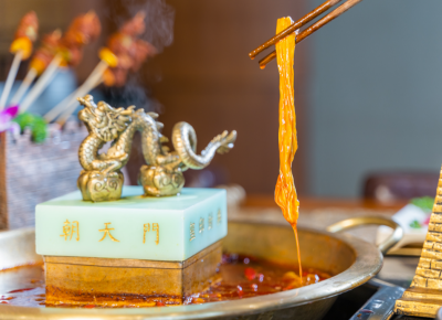 重慶火鍋店的鍋底，到底該如何升級？