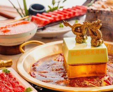火鍋店老板如何應(yīng)對(duì)食材漲價(jià)難題？