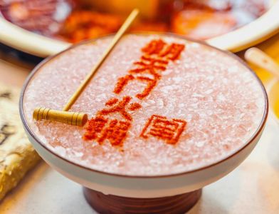 火鍋店怎樣用有限的預(yù)算做有效的廣告？