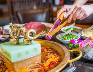 火鍋加盟店該如何打造招牌菜？