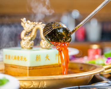 火鍋店，為什么要做套餐？