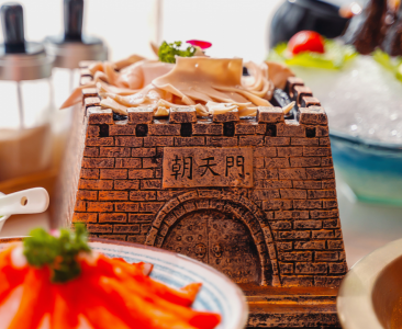 單品類火鍋，或成2022年發(fā)展新風(fēng)口！