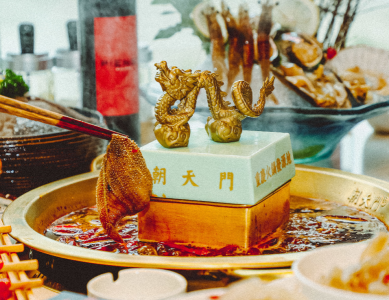 火鍋店想要生意好？把控好這四點(diǎn)很重要！