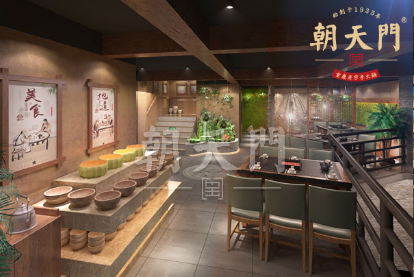 重慶火鍋加盟店做好口碑營(yíng)銷的方法 重慶火鍋加盟店做好口碑營(yíng)銷的方法