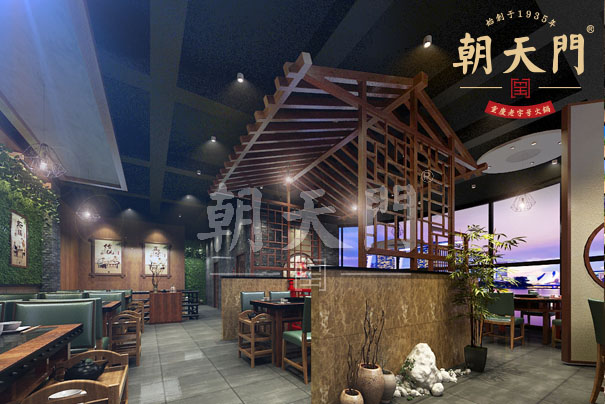 朝天門火鍋：從以前到現(xiàn)在，到底大家都在吃什么？