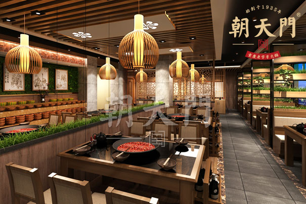 火鍋店加盟案例分析:店面經(jīng)營必須算清的幾筆賬 火鍋店加盟案例分析:店面經(jīng)營必須算清的幾筆賬