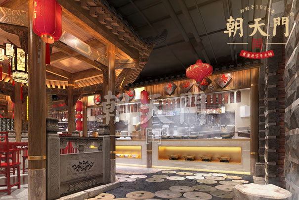 特色火鍋加盟店管理:如何做到優(yōu)質(zhì)服務(wù) 特色火鍋加盟店管理:如何做到優(yōu)質(zhì)服務(wù)
