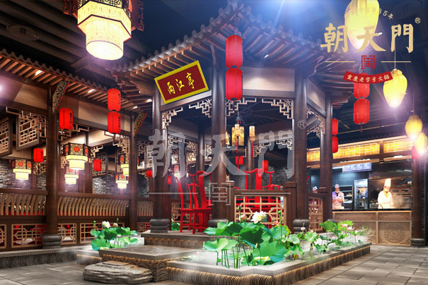 火鍋連鎖加盟店服務(wù)技巧解析:如何為顧客點(diǎn)菜和推銷 火鍋連鎖加盟店服務(wù)技巧解析:如何為顧客點(diǎn)菜和推銷