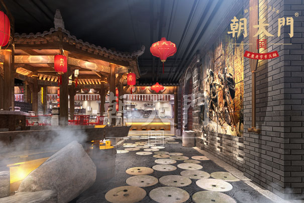 火鍋連鎖加盟店服務(wù)技巧解析:如何為顧客點(diǎn)菜和推銷 火鍋連鎖加盟店服務(wù)技巧解析:如何為顧客點(diǎn)菜和推銷