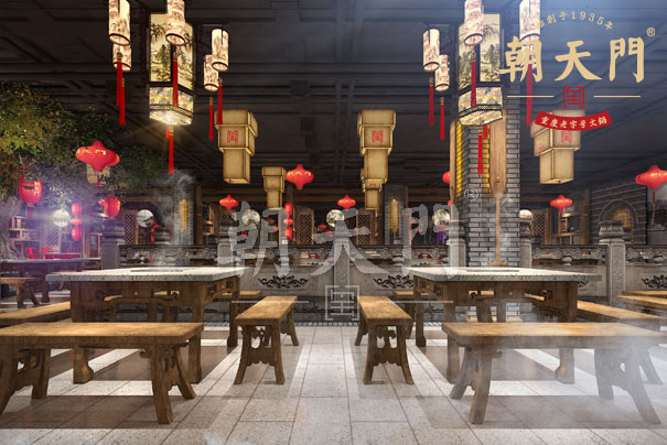 火鍋連鎖加盟店服務(wù)技巧解析:如何為顧客點(diǎn)菜和推銷 火鍋連鎖加盟店服務(wù)技巧解析:如何為顧客點(diǎn)菜和推銷