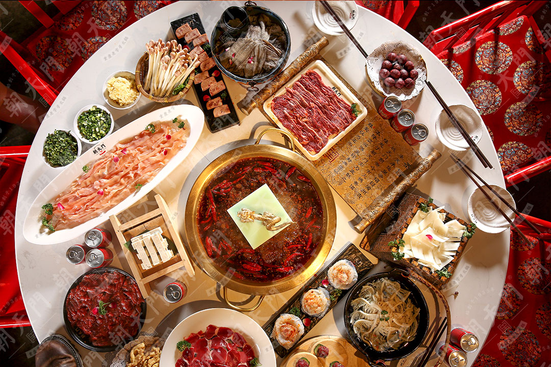重慶火鍋三大特點(diǎn)，你知道幾個(gè)？