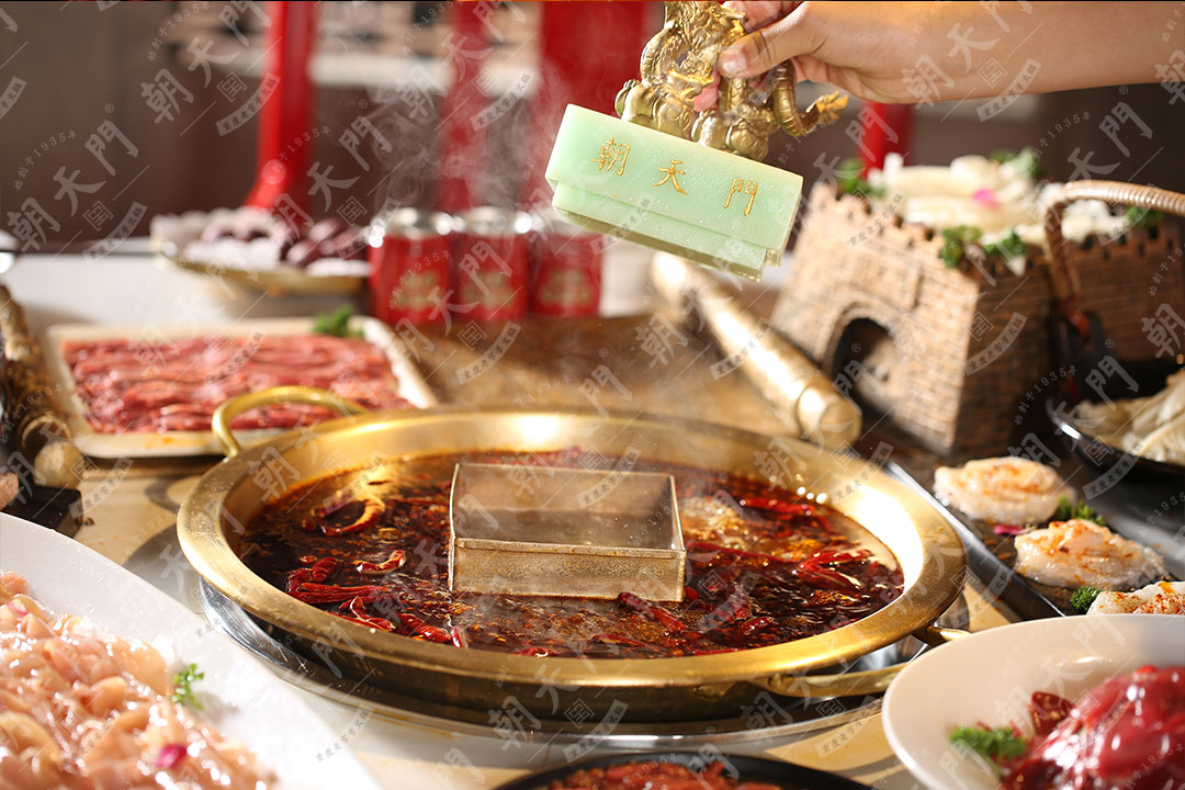 外賣如此惹人愛，火鍋店可不能忽略它
