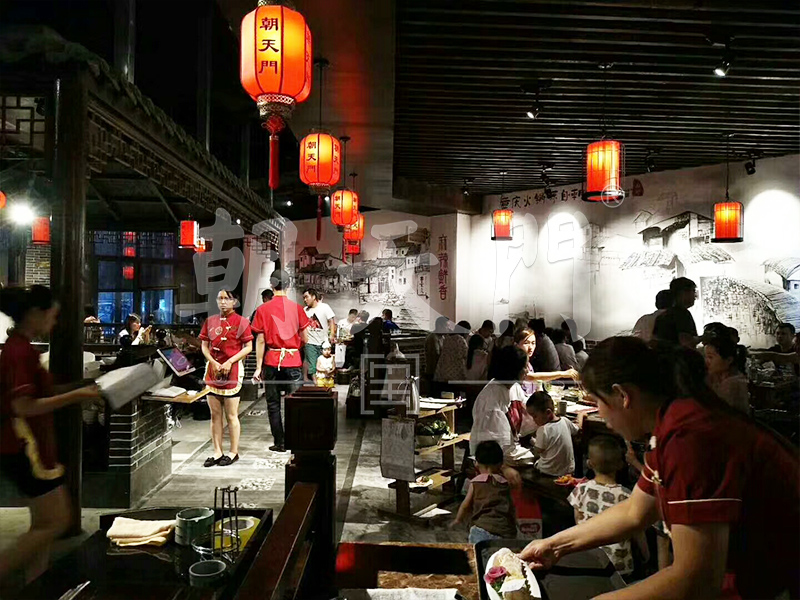 老火鍋生存之道，你知道幾個?