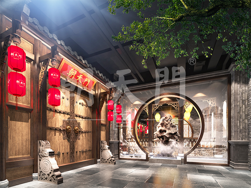火鍋店如何打造自己的品牌特色？
