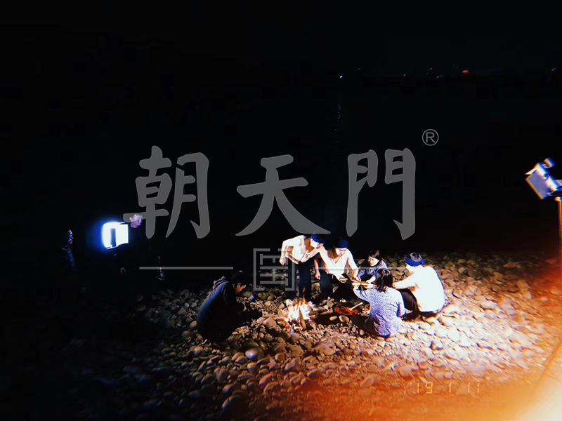 朝天門(mén)火鍋：我們賣(mài)的不是火鍋，是為你花的小心思