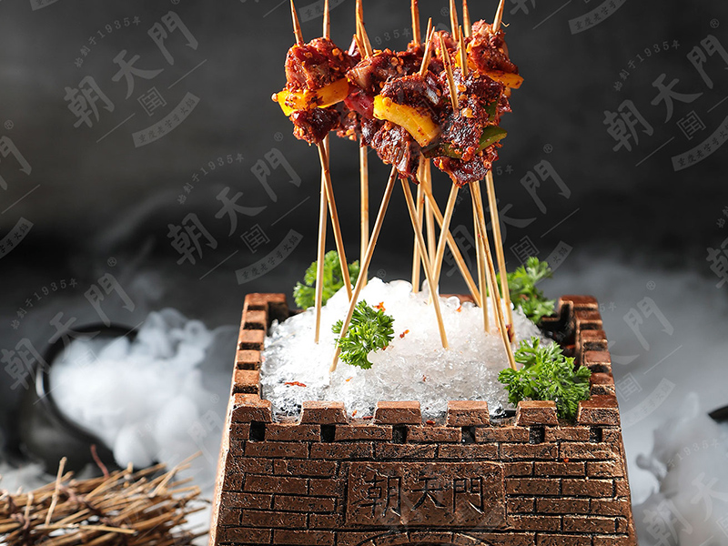 市場(chǎng)消費(fèi)升級(jí)，重慶火鍋如何打造新亮點(diǎn)