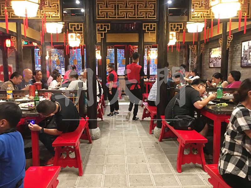 火鍋加盟盈利四要素，你知道幾個?