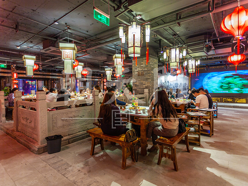 重慶火鍋加盟投資，如何降低開店風(fēng)險？