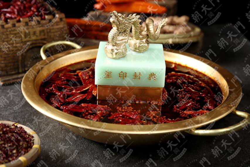全國特色火鍋加盟，加盟流程是怎樣的？