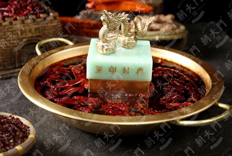 加盟特色火鍋加盟店，需要做哪些準(zhǔn)備？