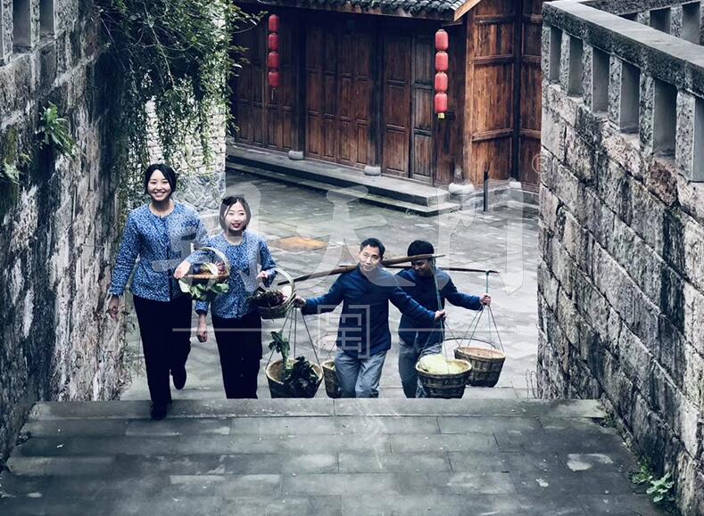 重慶特色火鍋加盟店，如何降低員工流失率？